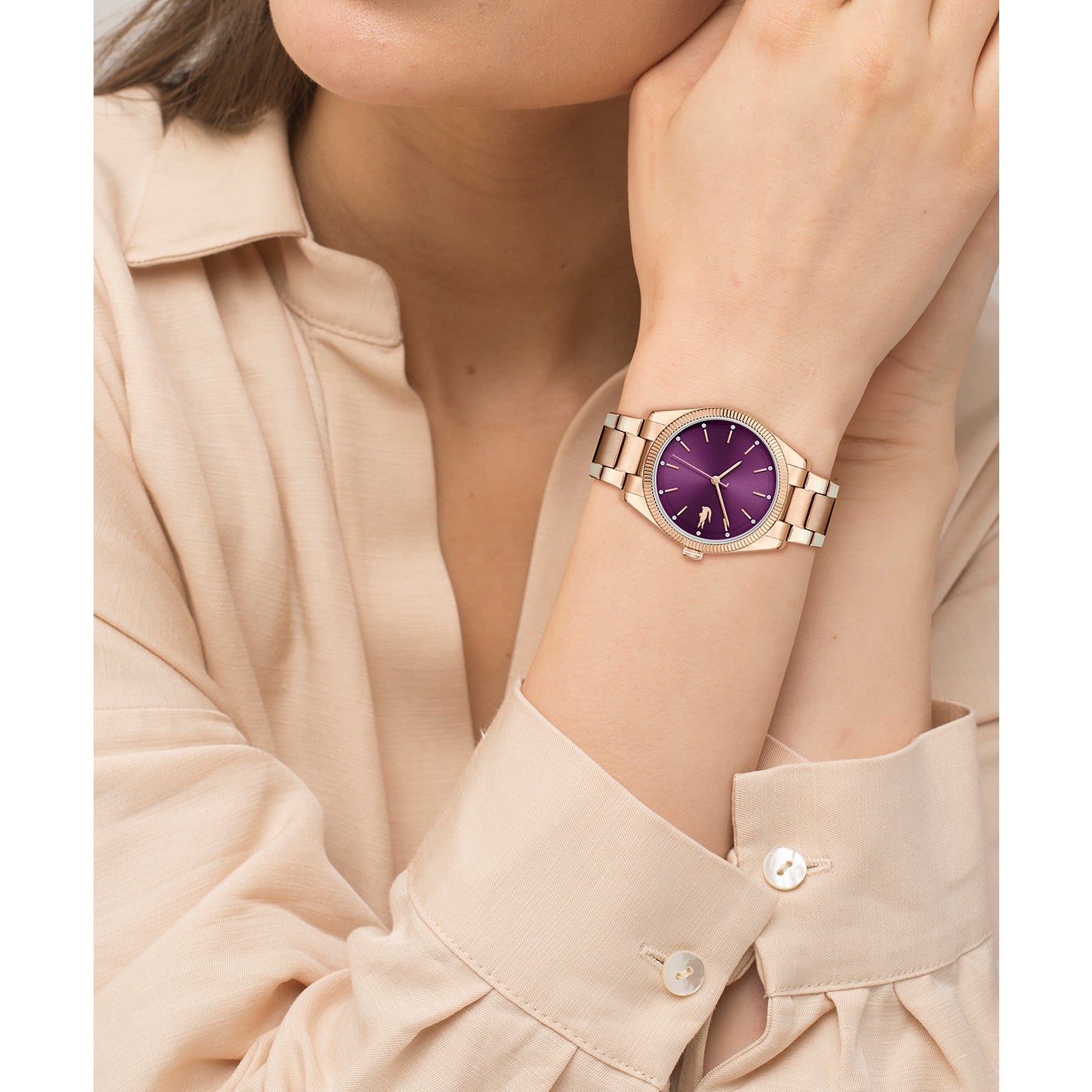 Ladies Capucine Watch (2001402)