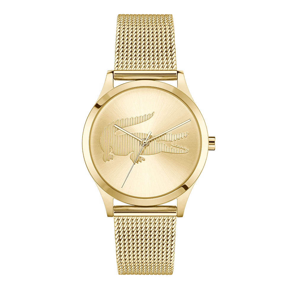 Ladies Crocodelle Watch (2001416)