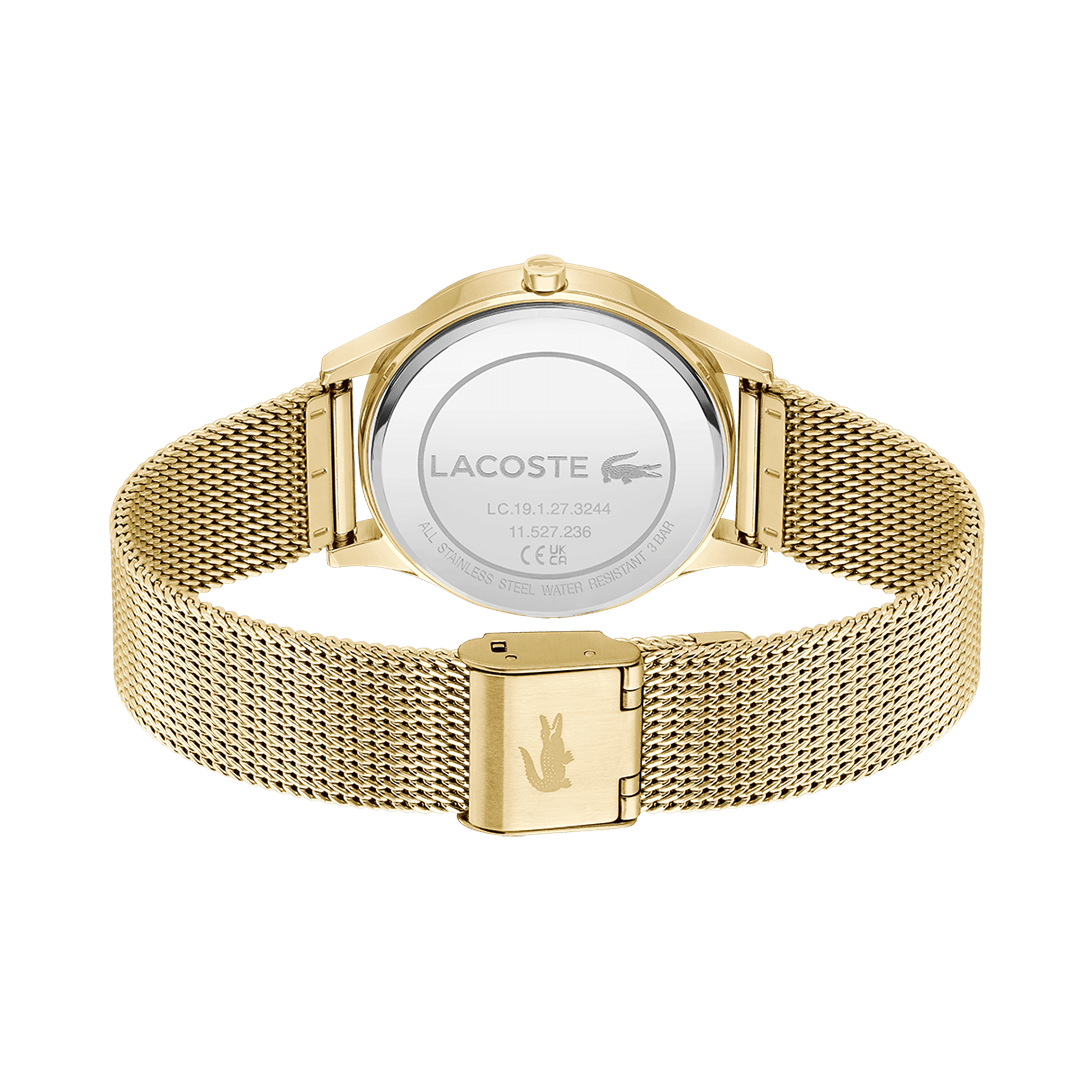 Lacoste Ladies Crocodelle Watch (2001418) Lacoste Ladies Crocodelle Watch (2001418)