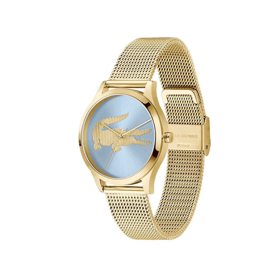 Lacoste Ladies Crocodelle Watch (2001419) Lacoste Ladies Crocodelle Watch (2001419)