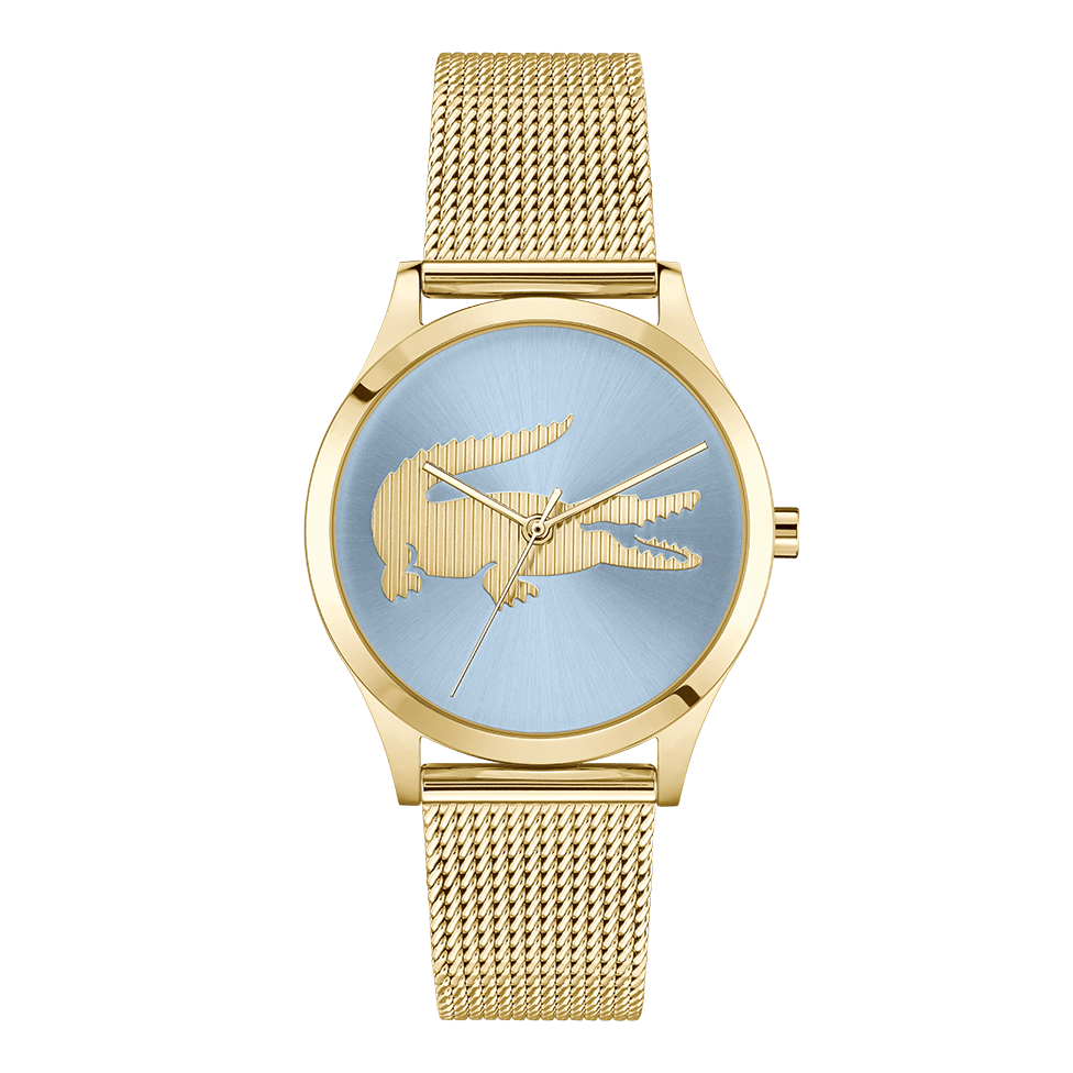 Lacoste Ladies Crocodelle Watch (2001419) Lacoste Ladies Crocodelle Watch (2001419)