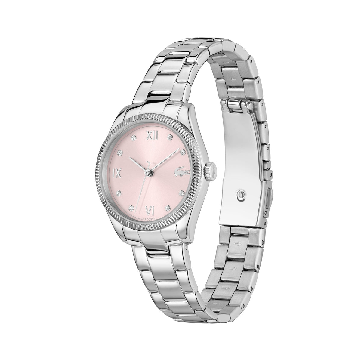 Lacoste Ladies Lacoste Parisienne Watch (2001422) Lacoste Ladies Lacoste Parisienne Watch (2001422)