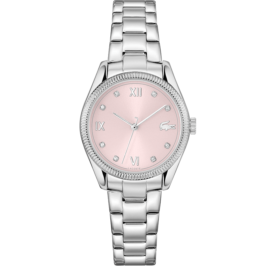 Lacoste Ladies Lacoste Parisienne Watch (2001422) Lacoste Ladies Lacoste Parisienne Watch (2001422)