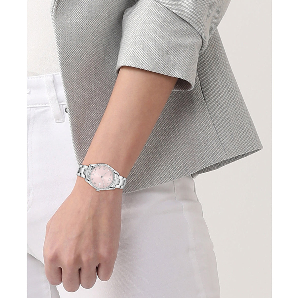 Lacoste Ladies Lacoste Parisienne Watch (2001422) Lacoste Ladies Lacoste Parisienne Watch (2001422)