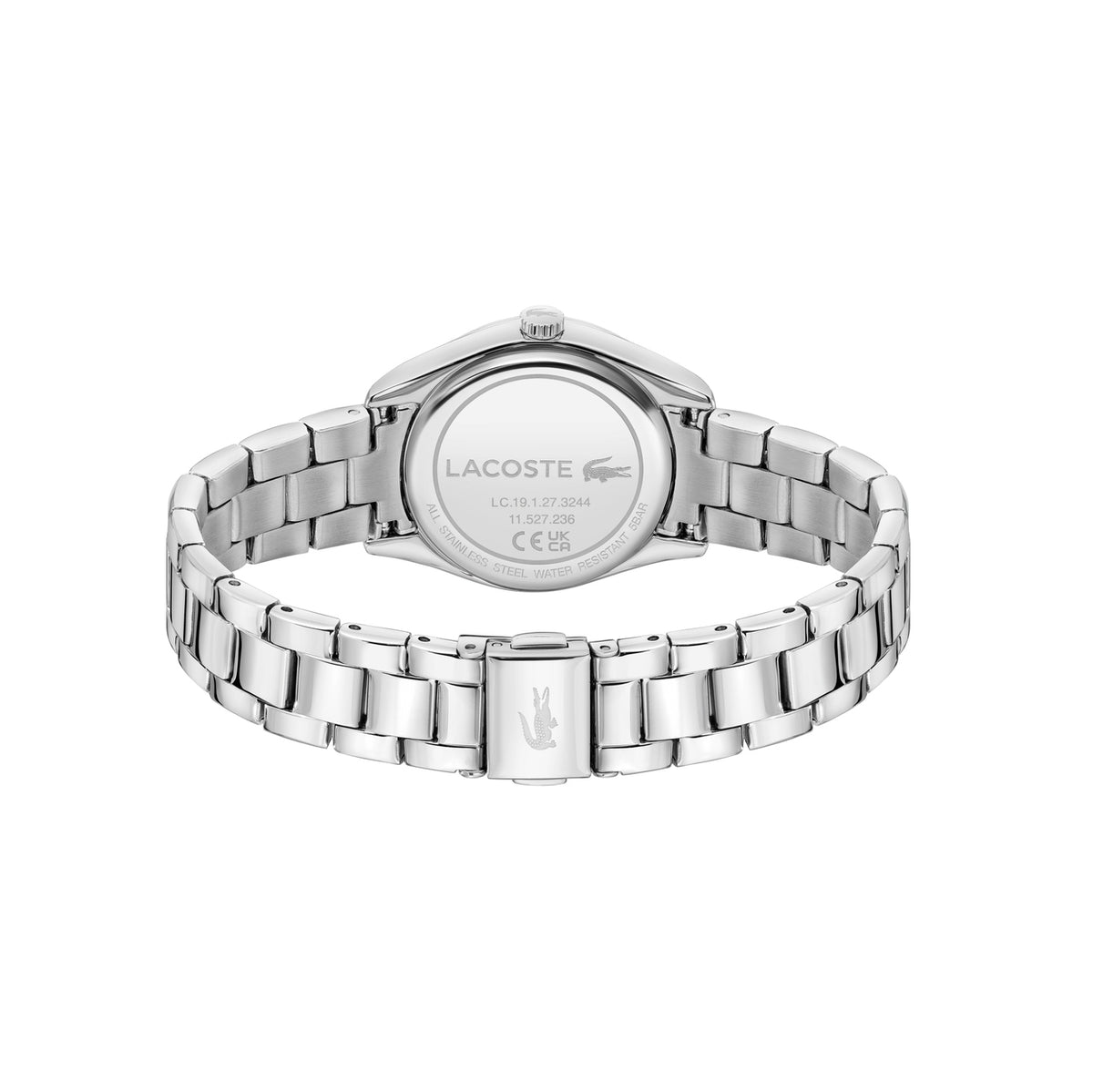 Lacoste Ladies Lacoste Parisienne Watch (2001423) Lacoste Ladies Lacoste Parisienne Watch (2001423)