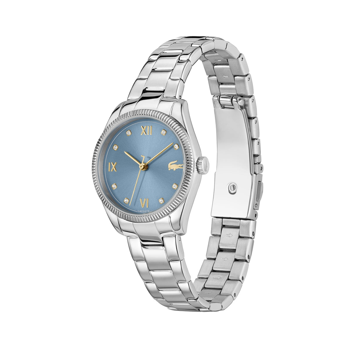 Lacoste Ladies Lacoste Parisienne Watch (2001423) Lacoste Ladies Lacoste Parisienne Watch (2001423)