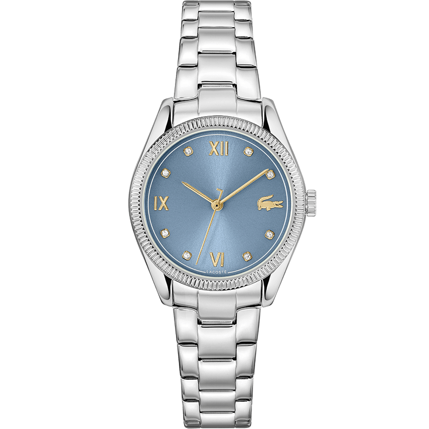 Lacoste Ladies Lacoste Parisienne Watch (2001423) Lacoste Ladies Lacoste Parisienne Watch (2001423)