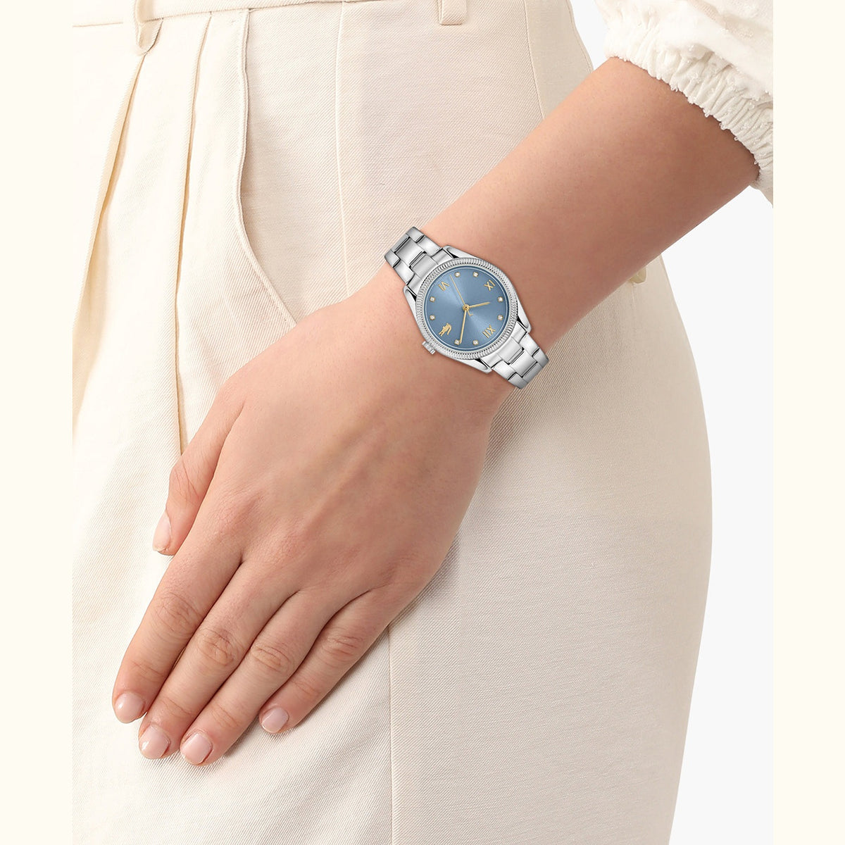 Lacoste Ladies Lacoste Parisienne Watch (2001423) Lacoste Ladies Lacoste Parisienne Watch (2001423)