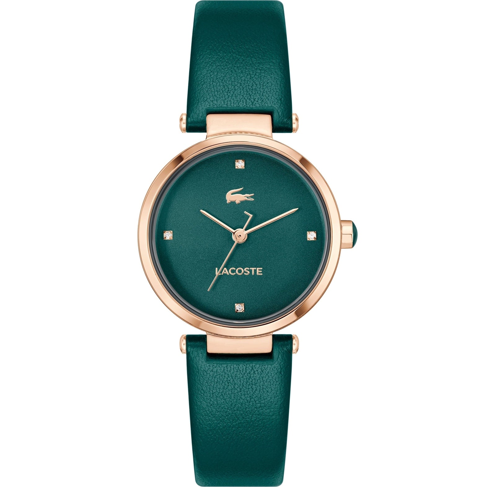 Lacoste Ladies Orba Watch (2001424)