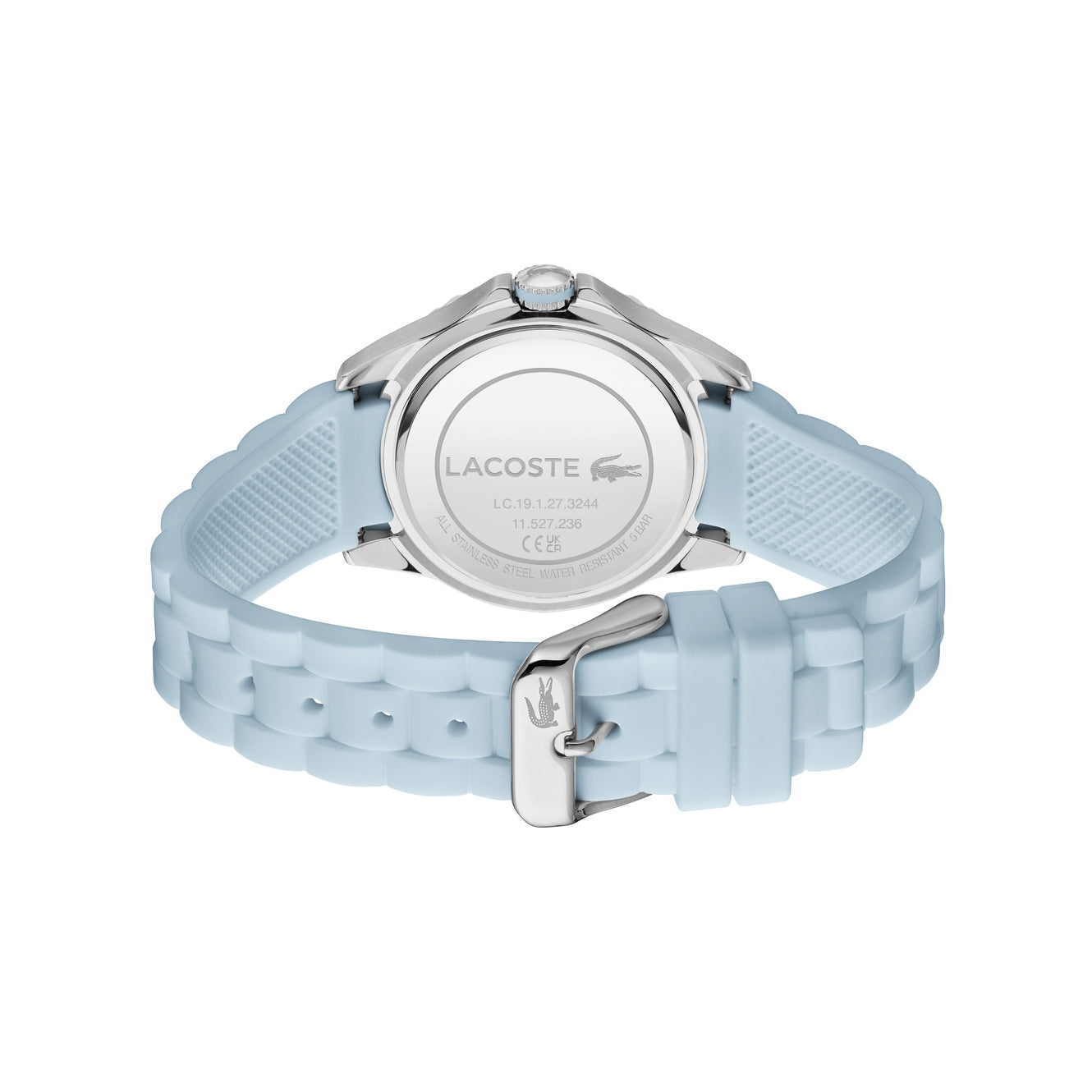 Ladies Santorini Watch (2001426)