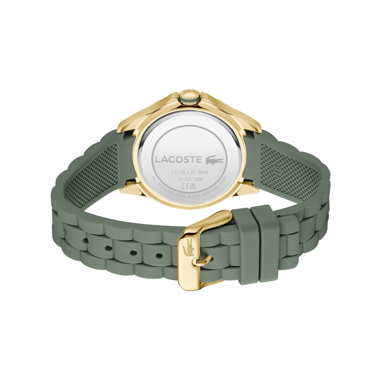 Ladies Santorini Watch (2001427)