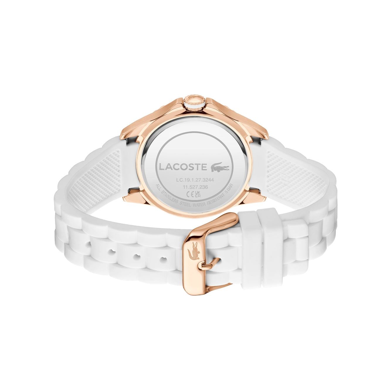 Ladies Santorini Watch (2001428)