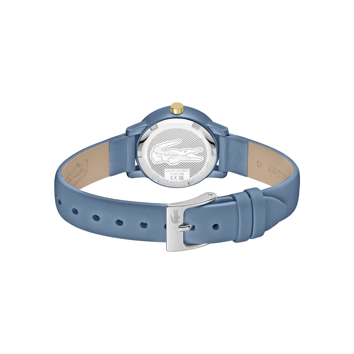 Lacoste Ladies Lacoste.12.12 Swift Watch (2001435) Lacoste Ladies Lacoste.12.12 Swift Watch (2001435)