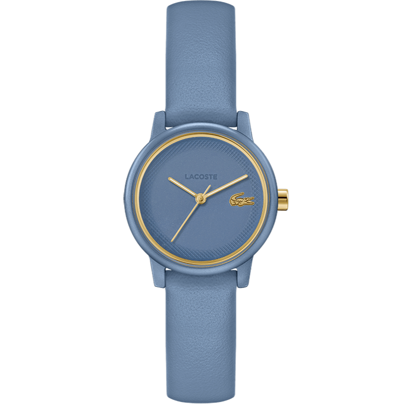 Lacoste Ladies Lacoste.12.12 Swift Watch (2001435) Lacoste Ladies Lacoste.12.12 Swift Watch (2001435)