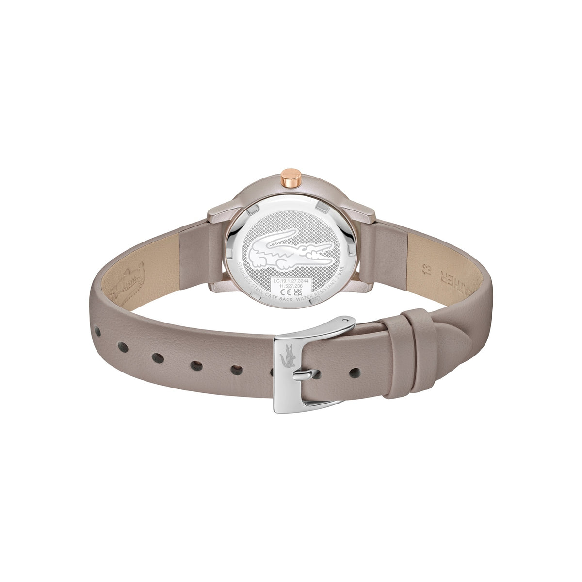 Lacoste Ladies Lacoste.12.12 Swift Watch (2001438) Lacoste Ladies Lacoste.12.12 Swift Watch (2001438)