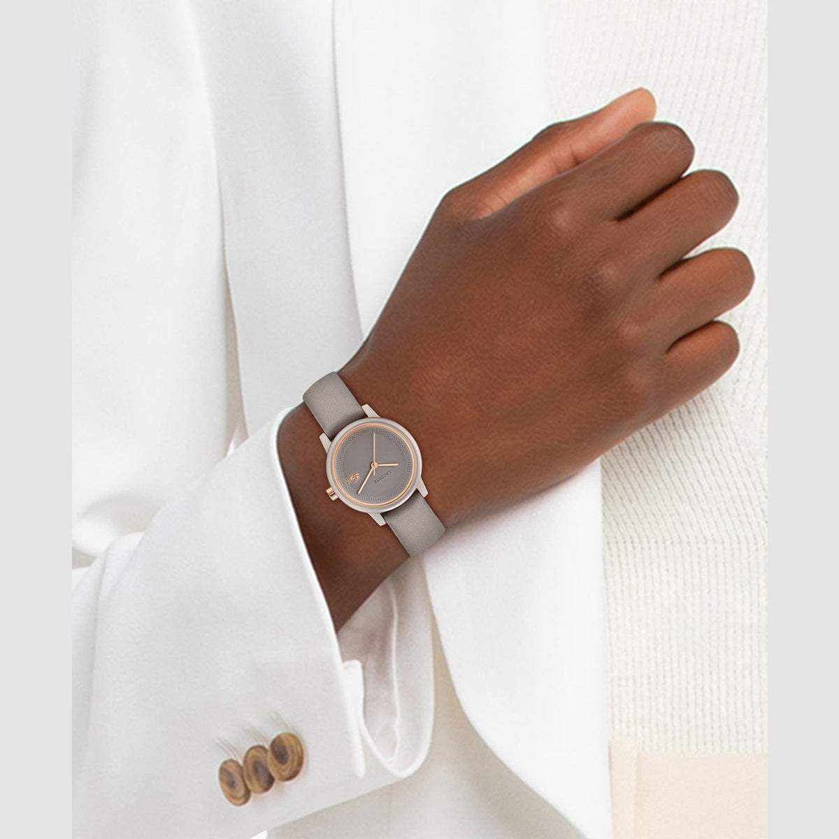 Lacoste Ladies Lacoste.12.12 Swift Watch (2001438) Lacoste Ladies Lacoste.12.12 Swift Watch (2001438)