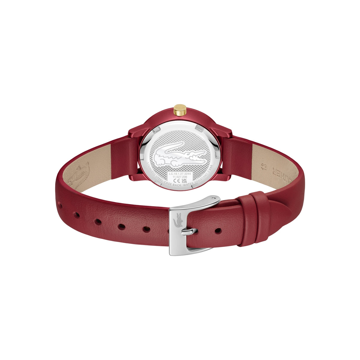 Lacoste Ladies Lacoste.12.12 Swift Watch (2001439) Lacoste Ladies Lacoste.12.12 Swift Watch (2001439)