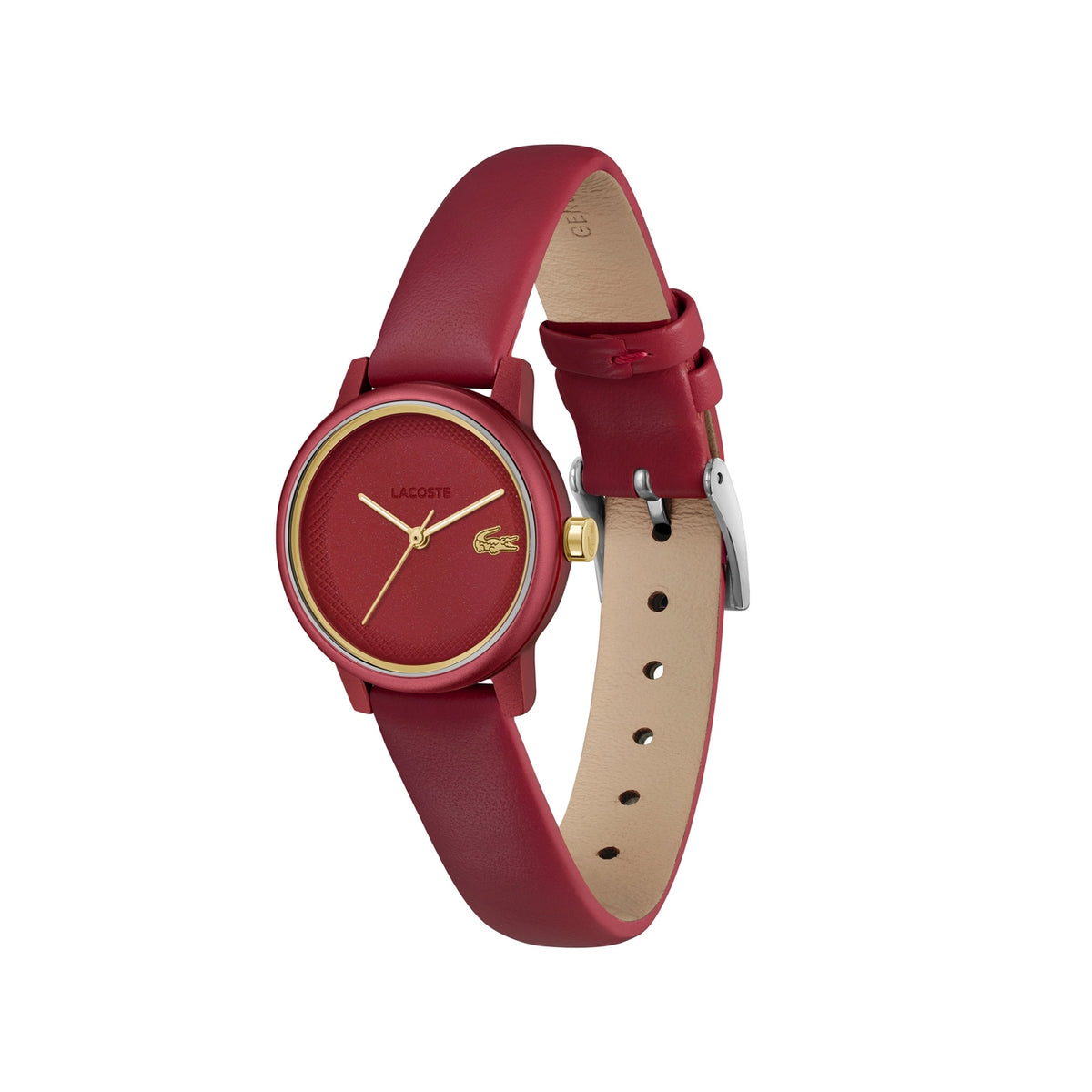Lacoste Ladies Lacoste.12.12 Swift Watch (2001439) Lacoste Ladies Lacoste.12.12 Swift Watch (2001439)