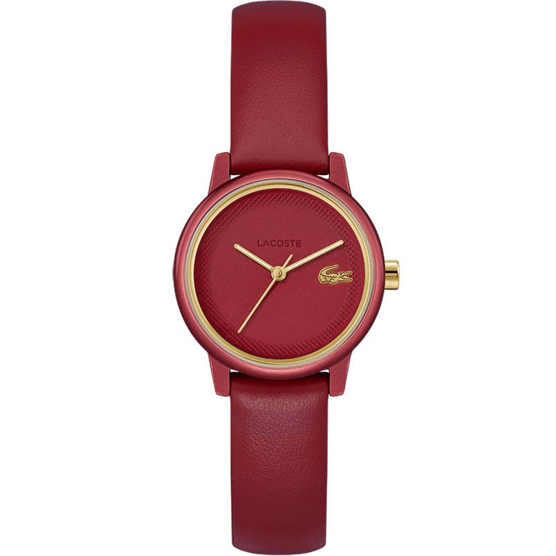 Lacoste Ladies Lacoste.12.12 Swift Watch (2001439) Lacoste Ladies Lacoste.12.12 Swift Watch (2001439)