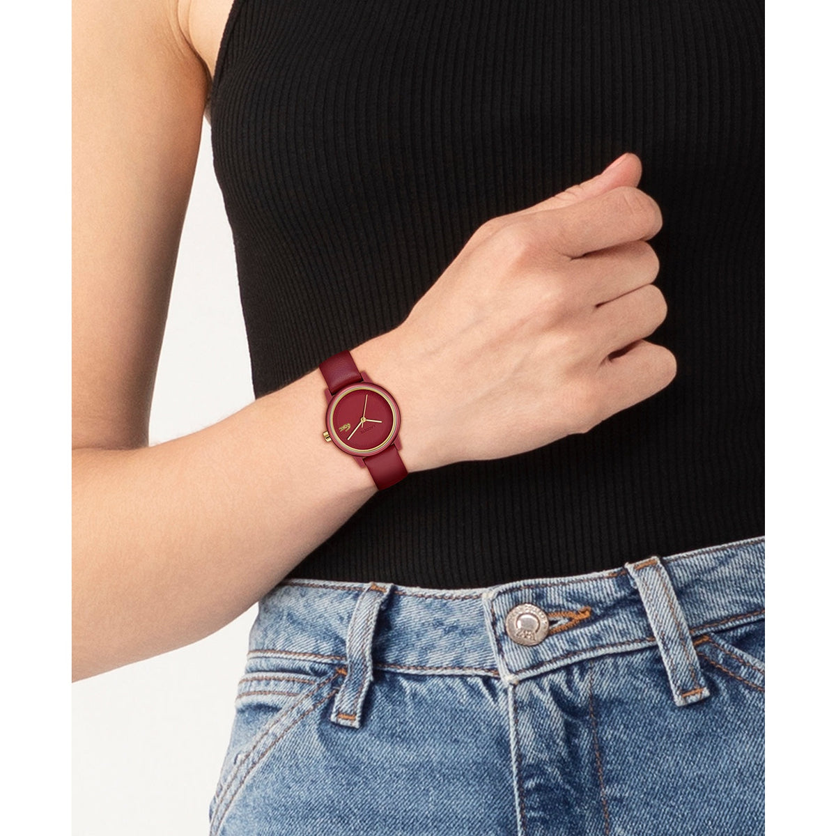 Lacoste Ladies Lacoste.12.12 Swift Watch (2001439) Lacoste Ladies Lacoste.12.12 Swift Watch (2001439)
