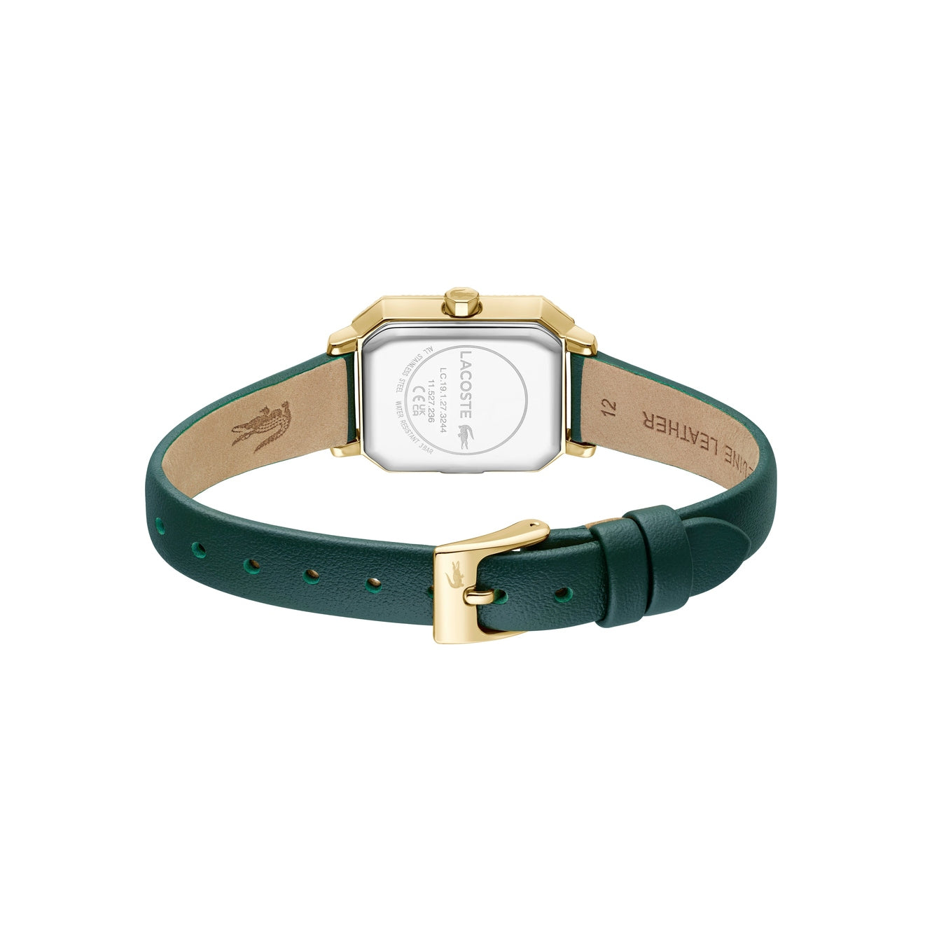 Ladies Lacoste Parisienne Watch (2001442)