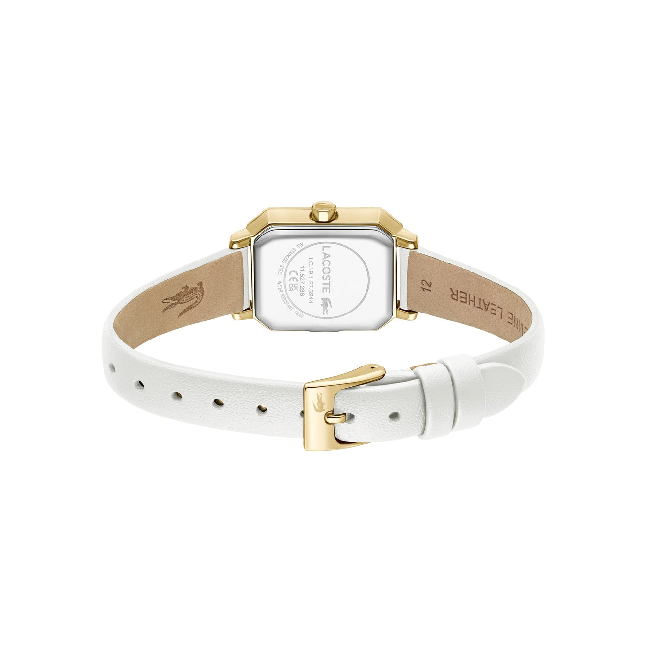 Ladies Lacoste Parisienne Watch (2001443)