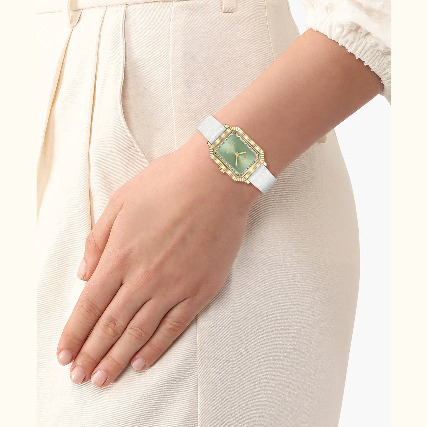 Ladies Lacoste Parisienne Watch (2001443)