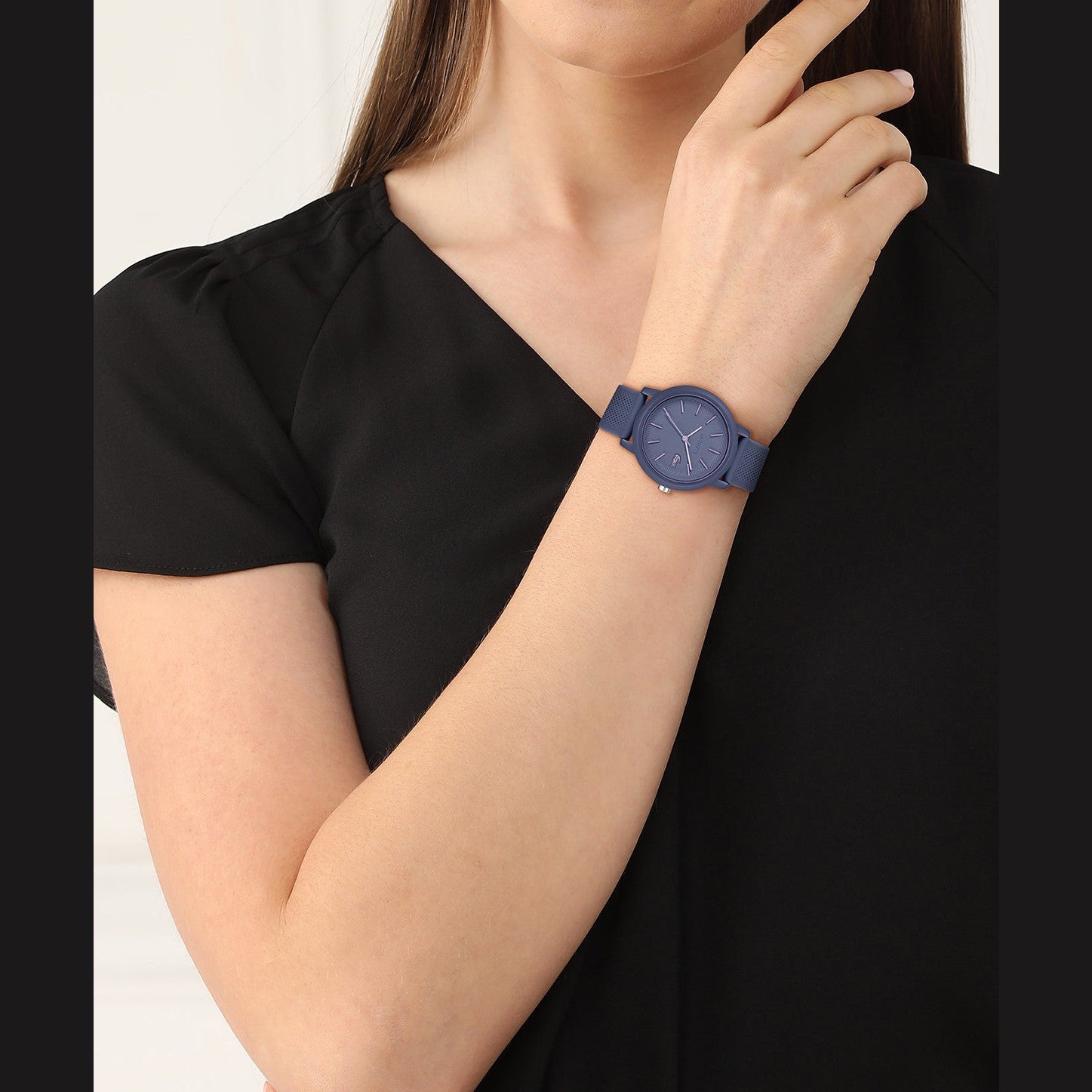 Ladies Lacoste.12.12 Watch (2001447)