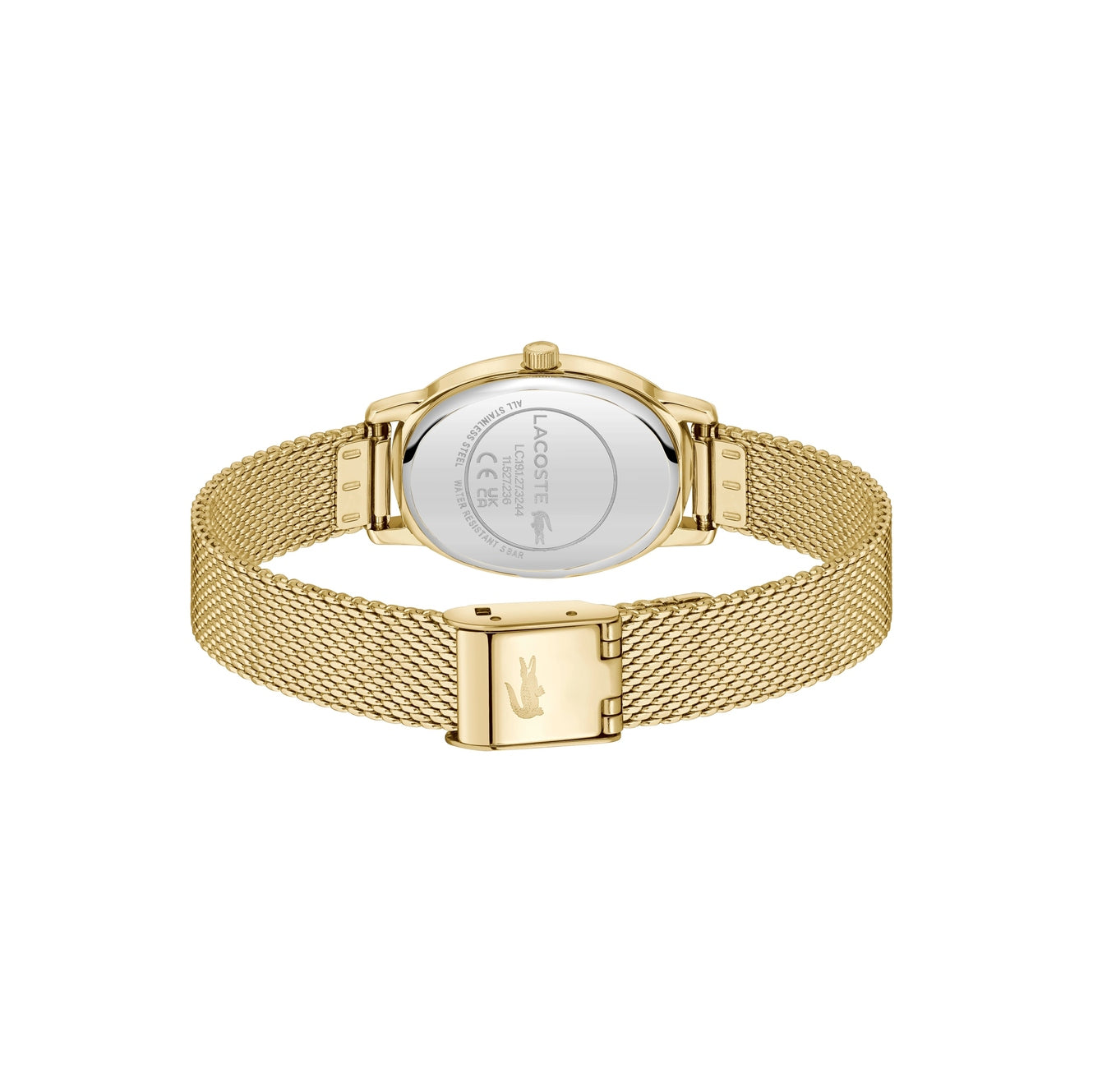 Ladies Parisienne Watch (2001453)
