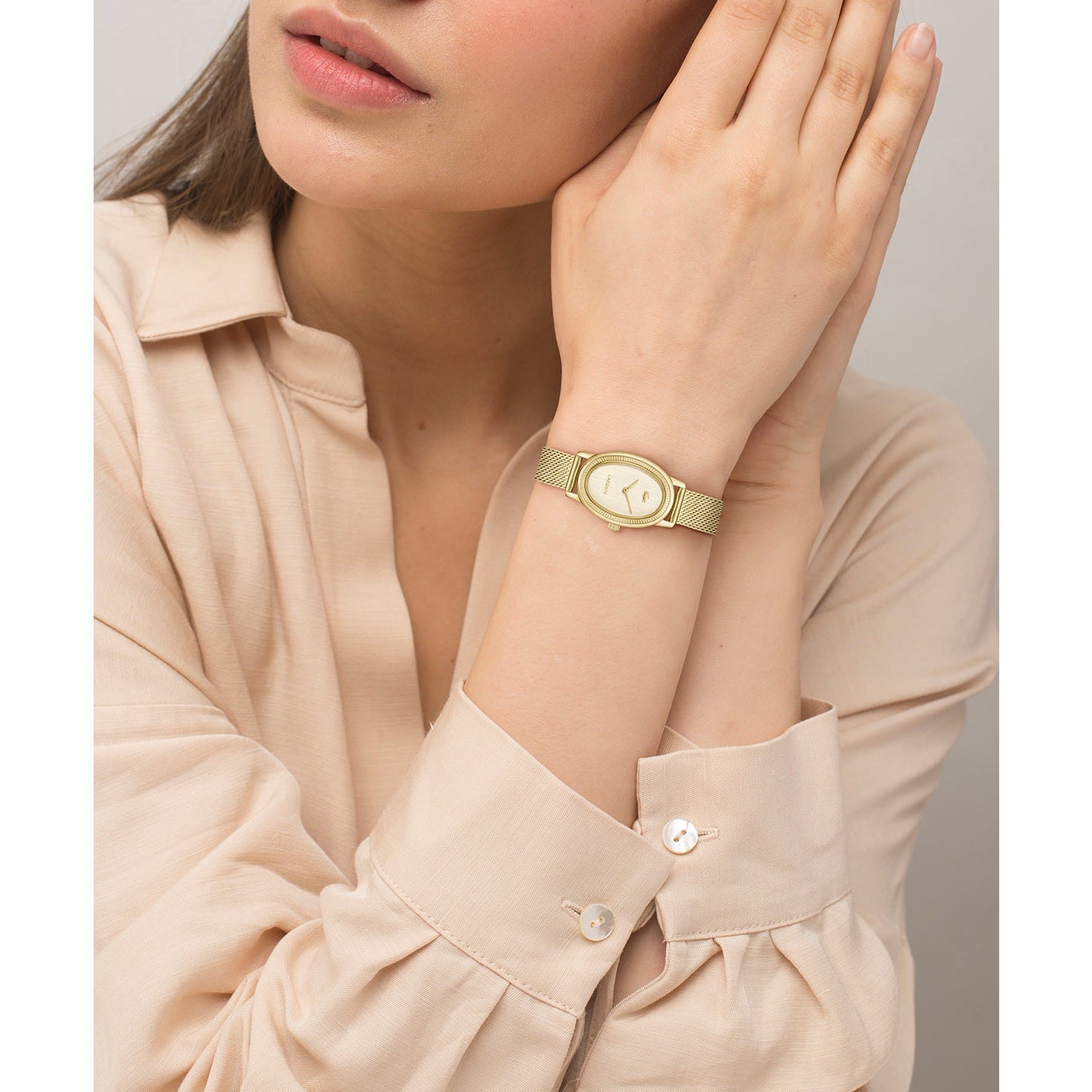 Ladies Parisienne Watch (2001453)