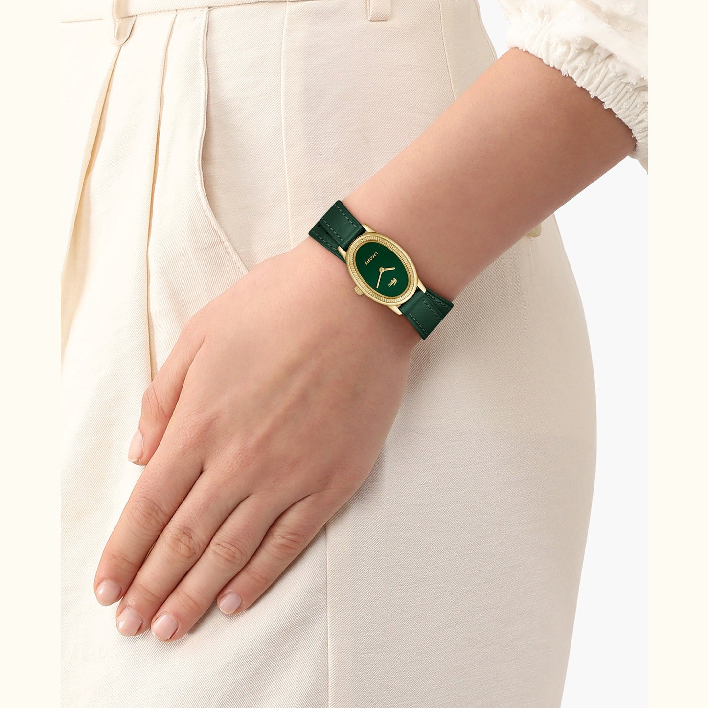Ladies Parisienne Watch (2001455)