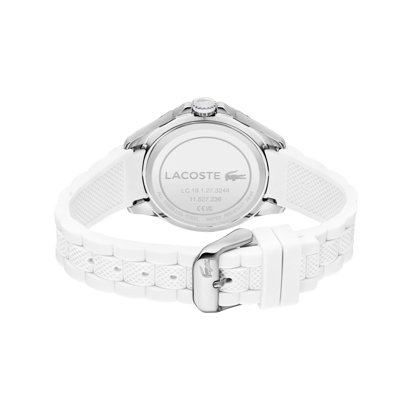 Ladies Santorini Watch (2001456)
