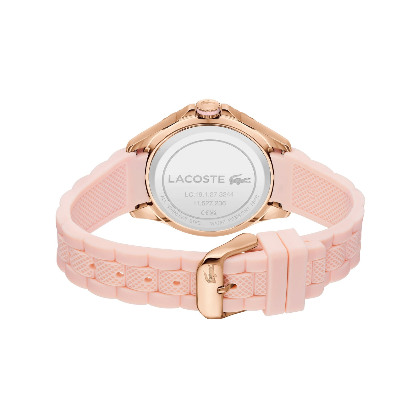 Ladies Santorini Watch (2001457)