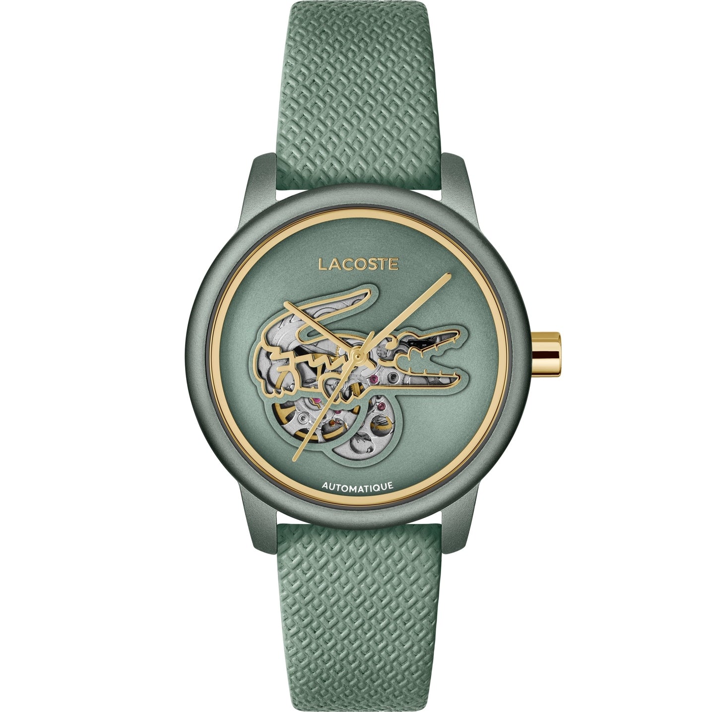 Ladies 12.12 Automatique Watch (2001465)