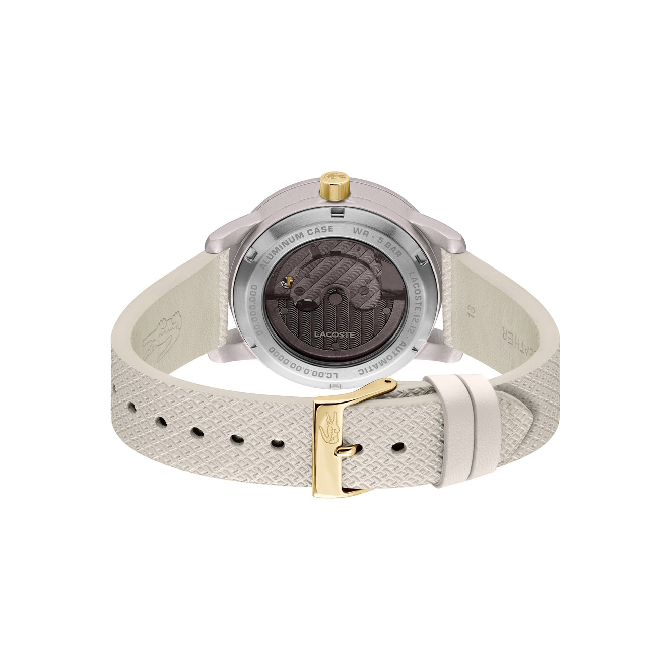 Ladies 12.12 Automatique Watch (2001467)