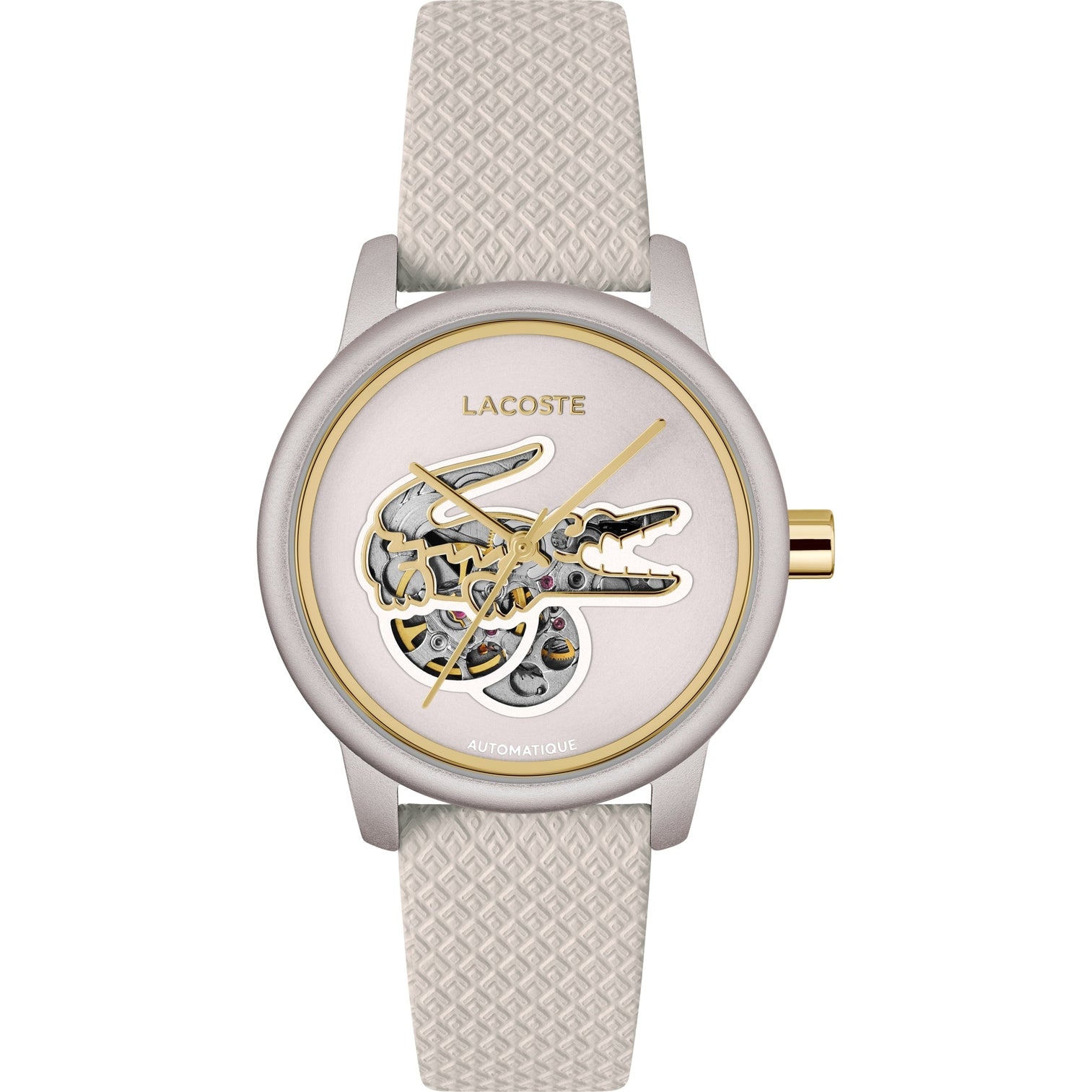 Ladies 12.12 Automatique Watch (2001467)