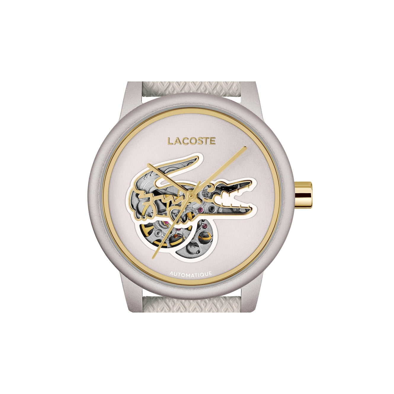Ladies 12.12 Automatique Watch (2001467)