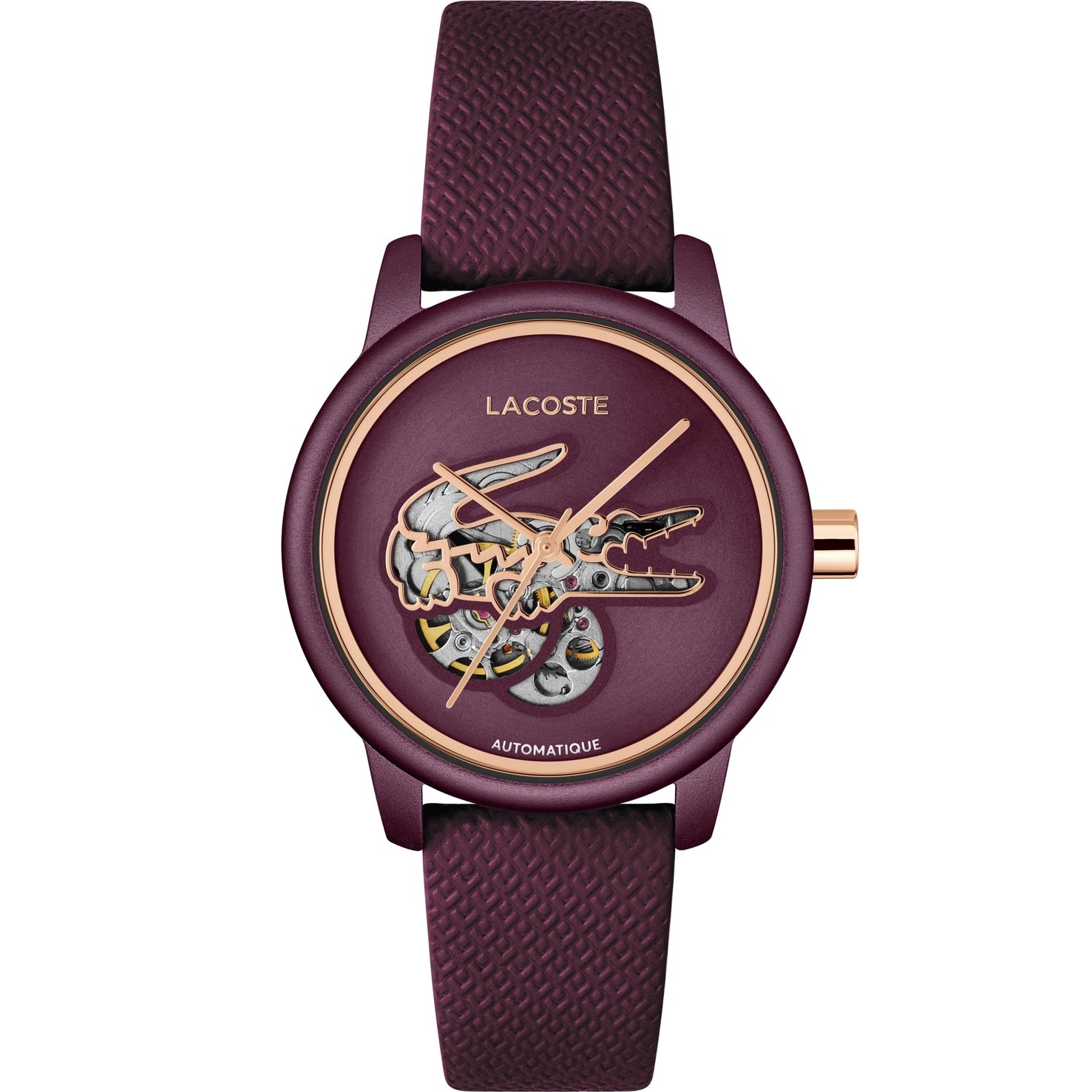 Ladies 12.12 Automatique Watch (2001468)