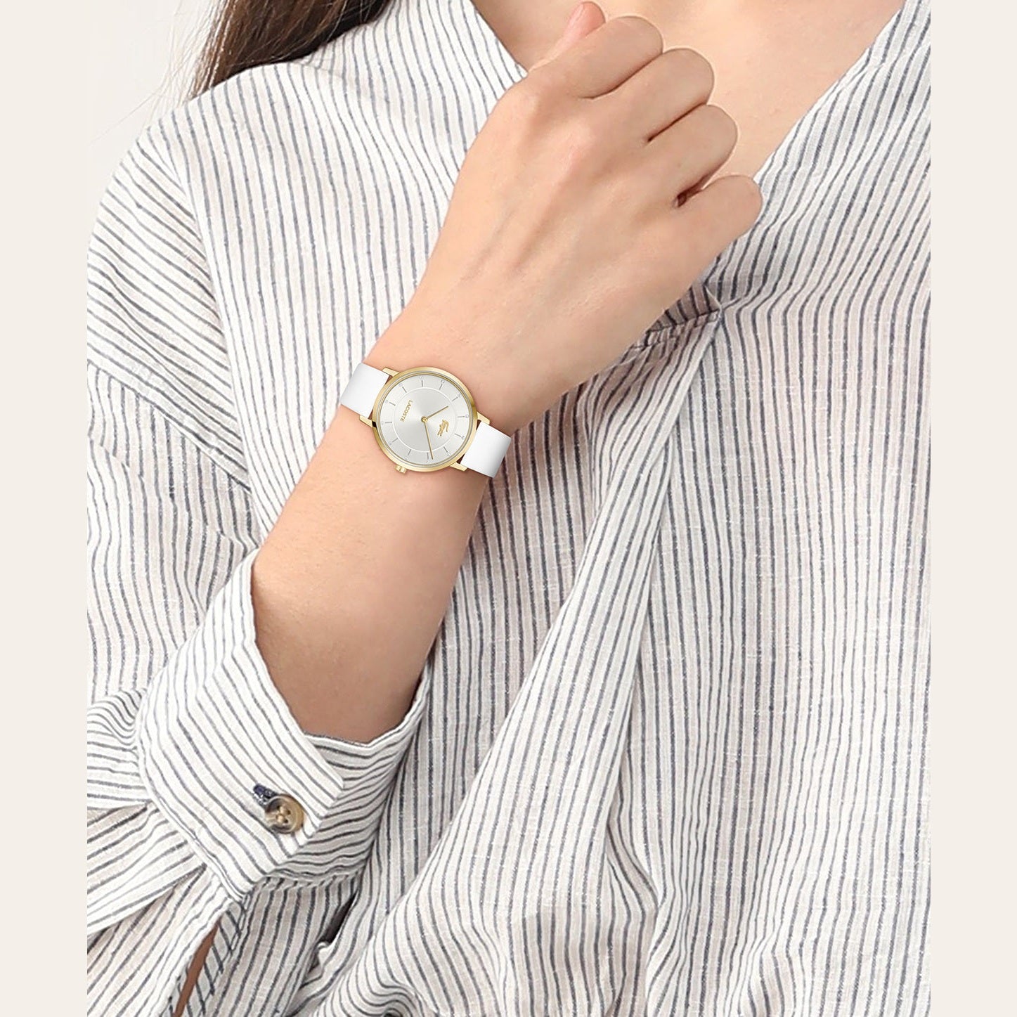Ladies Crocorigin Watch (2001471)