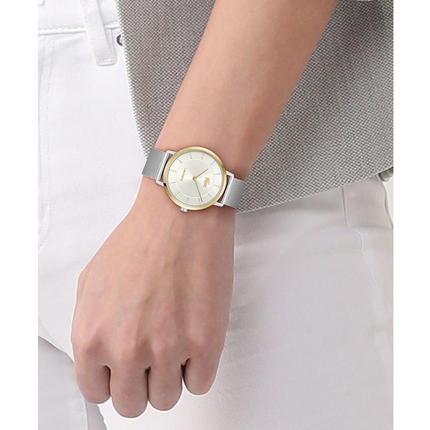 Ladies Crocorigin Watch (2001472)