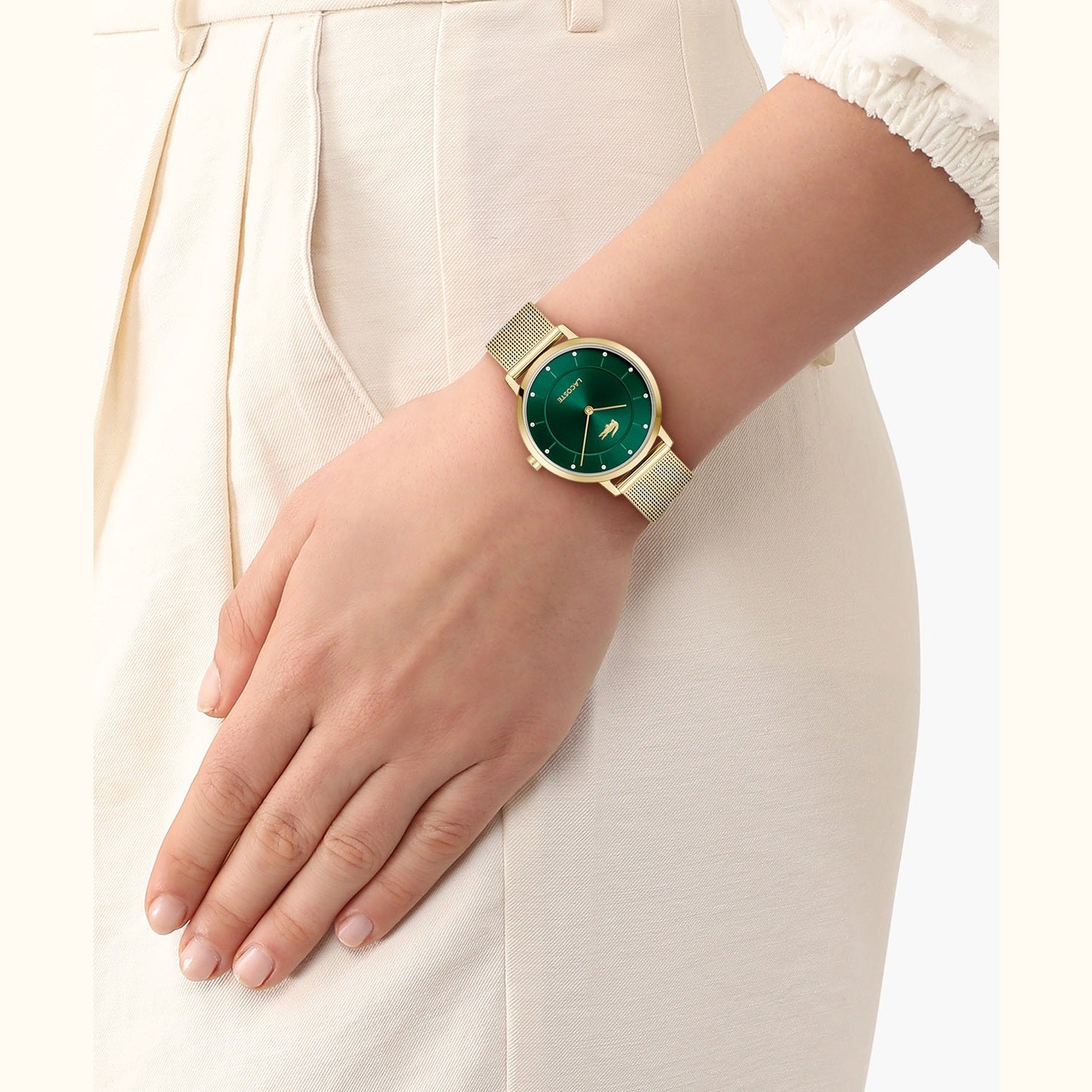 Ladies Crocorigin Watch (2001475)