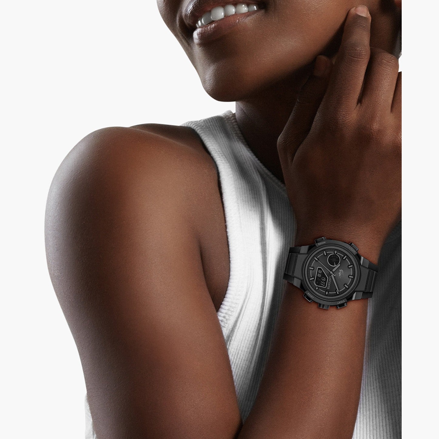 Unisex Lc33   Watch (2001478)