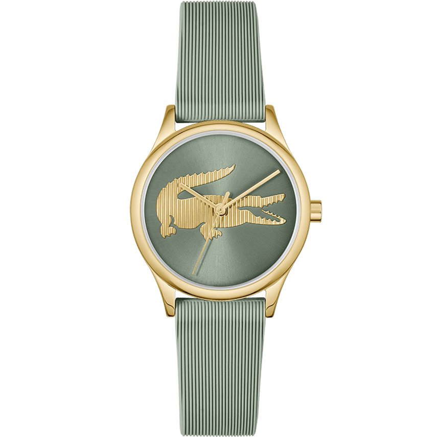 Ladies Crocodelle Watch (2001481)