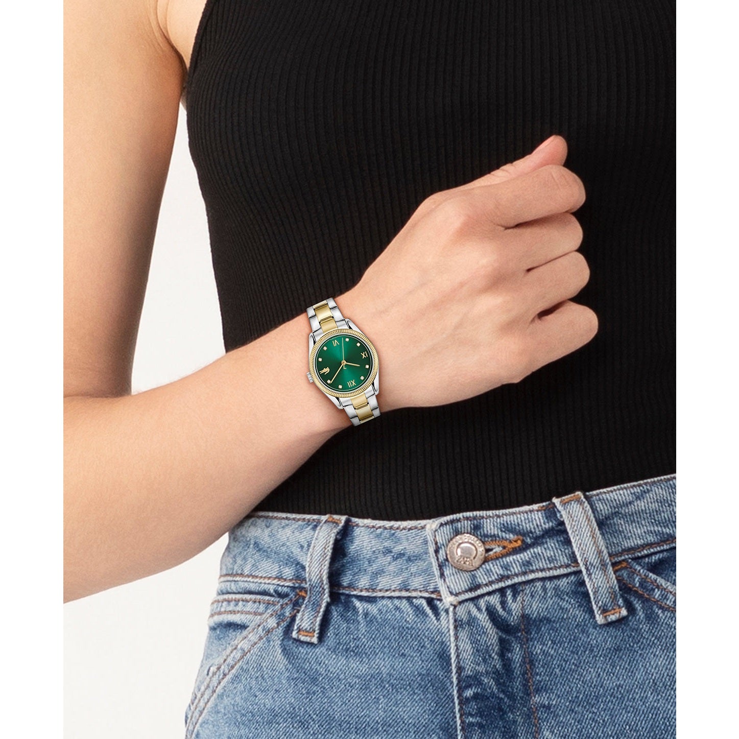 Ladies Lacoste Parisienne Watch (2001484)