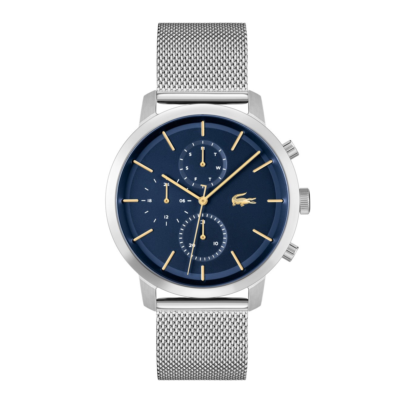 Men's Replay Watch 2011256 Lacoste