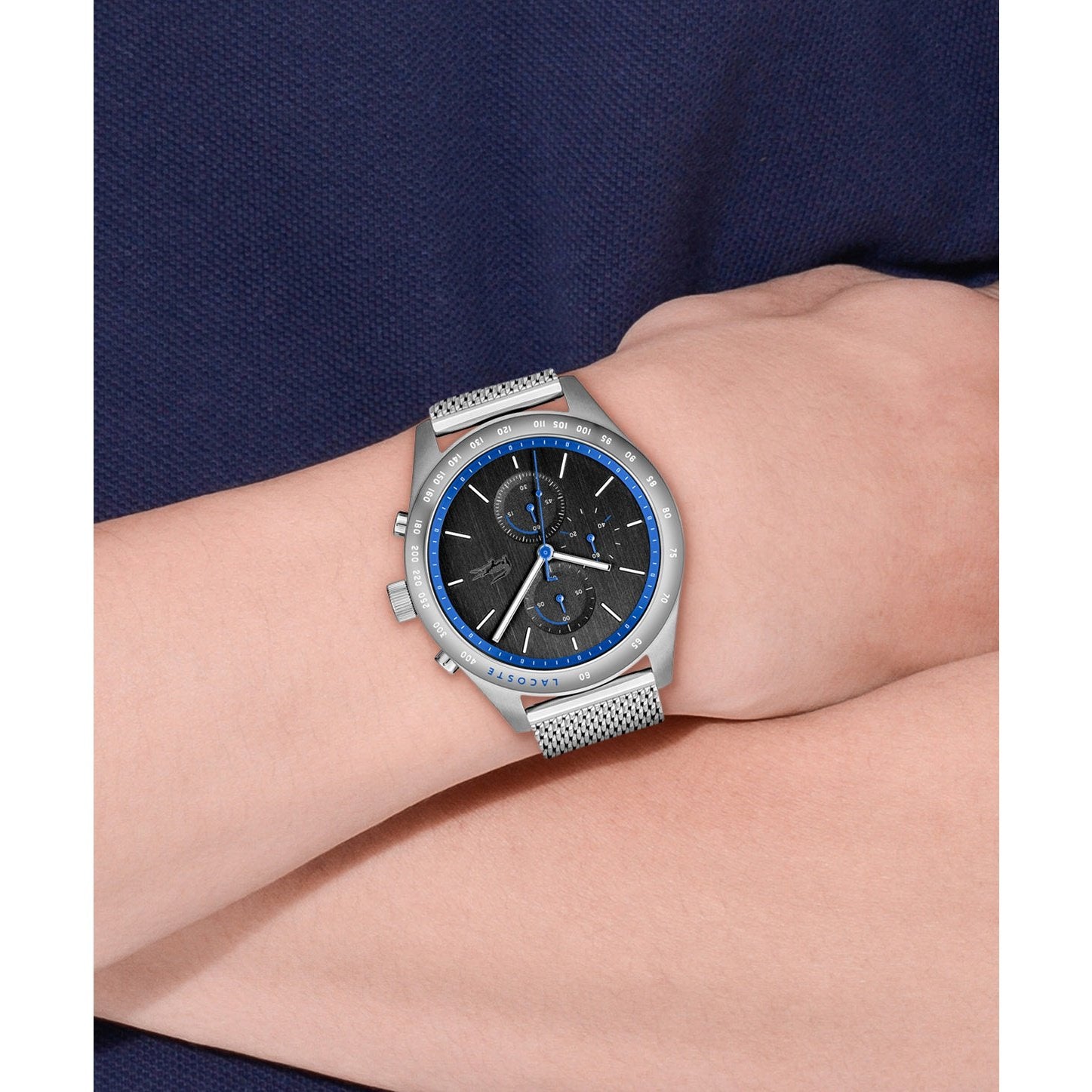 Lacoste Watches For Men and Women | Shop Online Now
