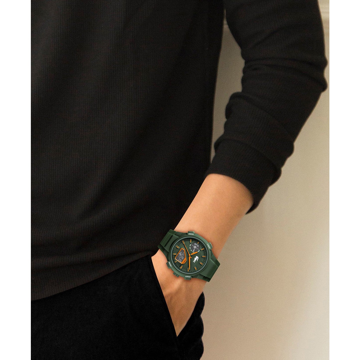 Men's L-33X Watch (2011367)