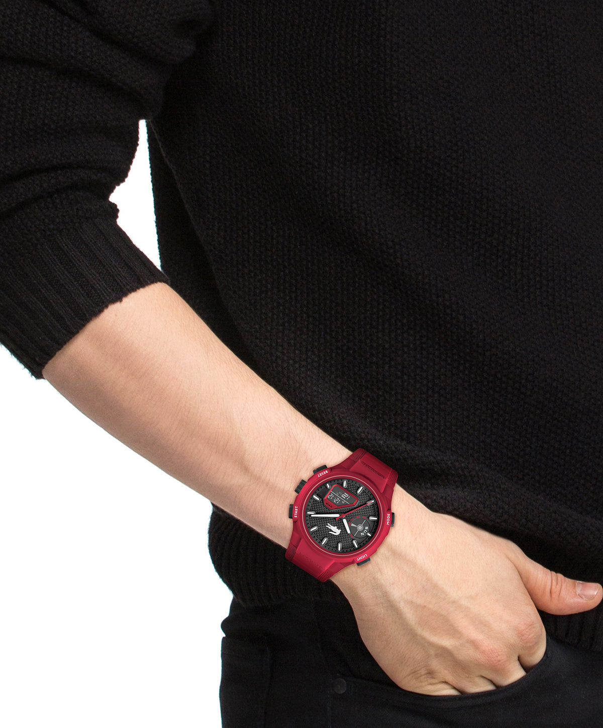 Men's L-33X Watch (2011368)