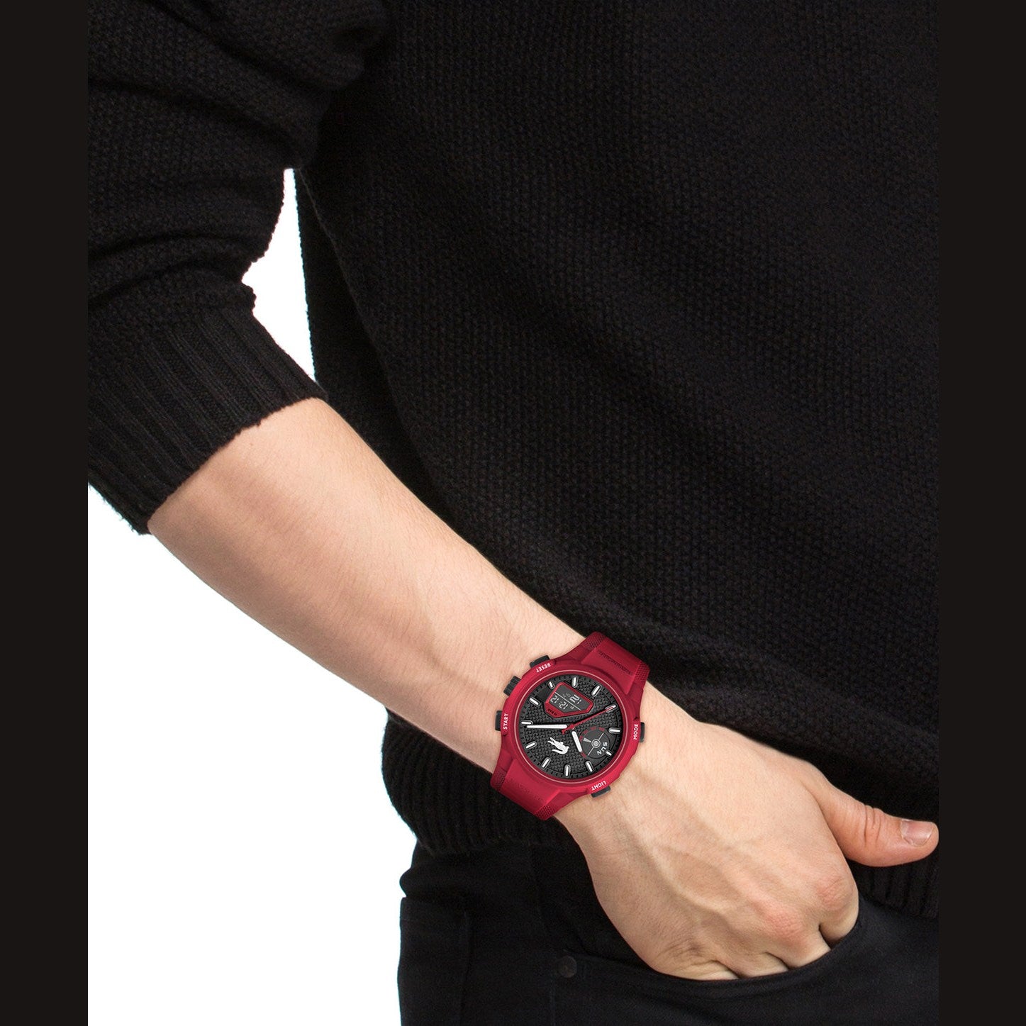 Men's L-33X Watch (2011368)