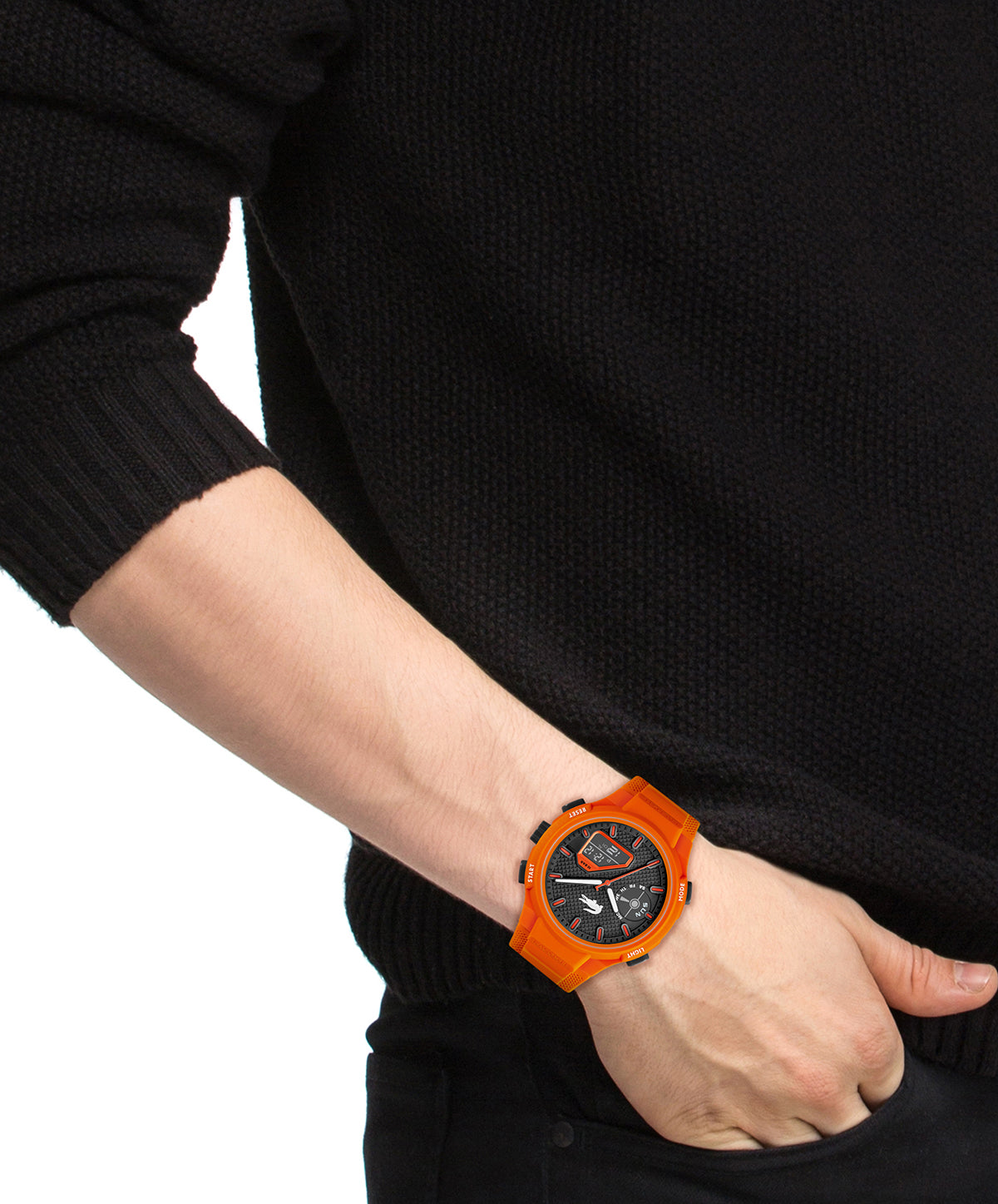 Men's L-33X Watch (2011369)